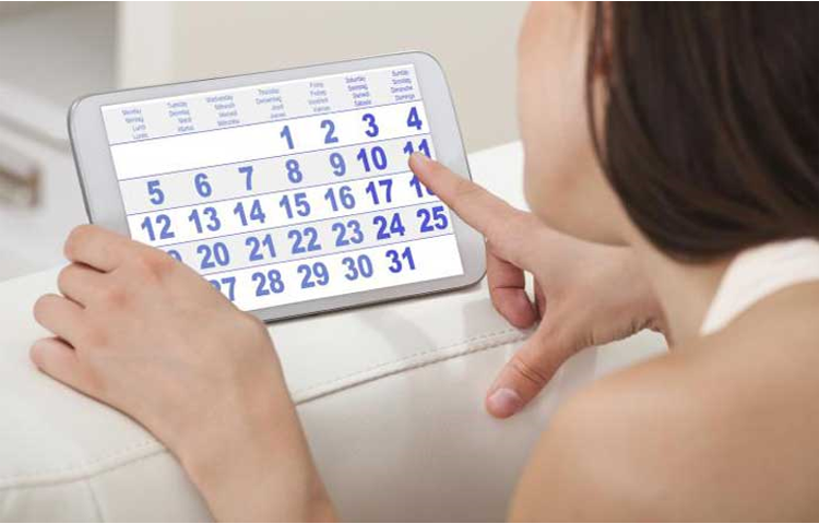 Như thế nào là rối loạn kinh nguyệt, có nguy hiểm không?
